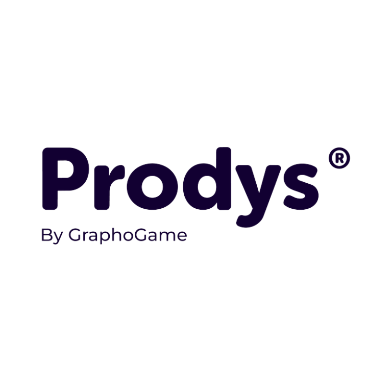 Prodys par GraphoGame
